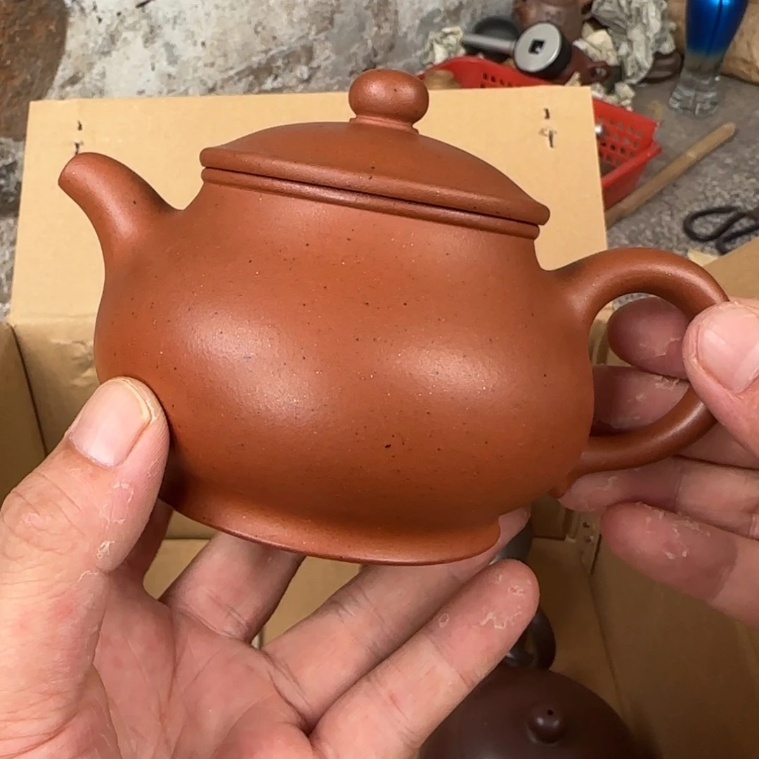 茶壶紫砂紫砂茶具
