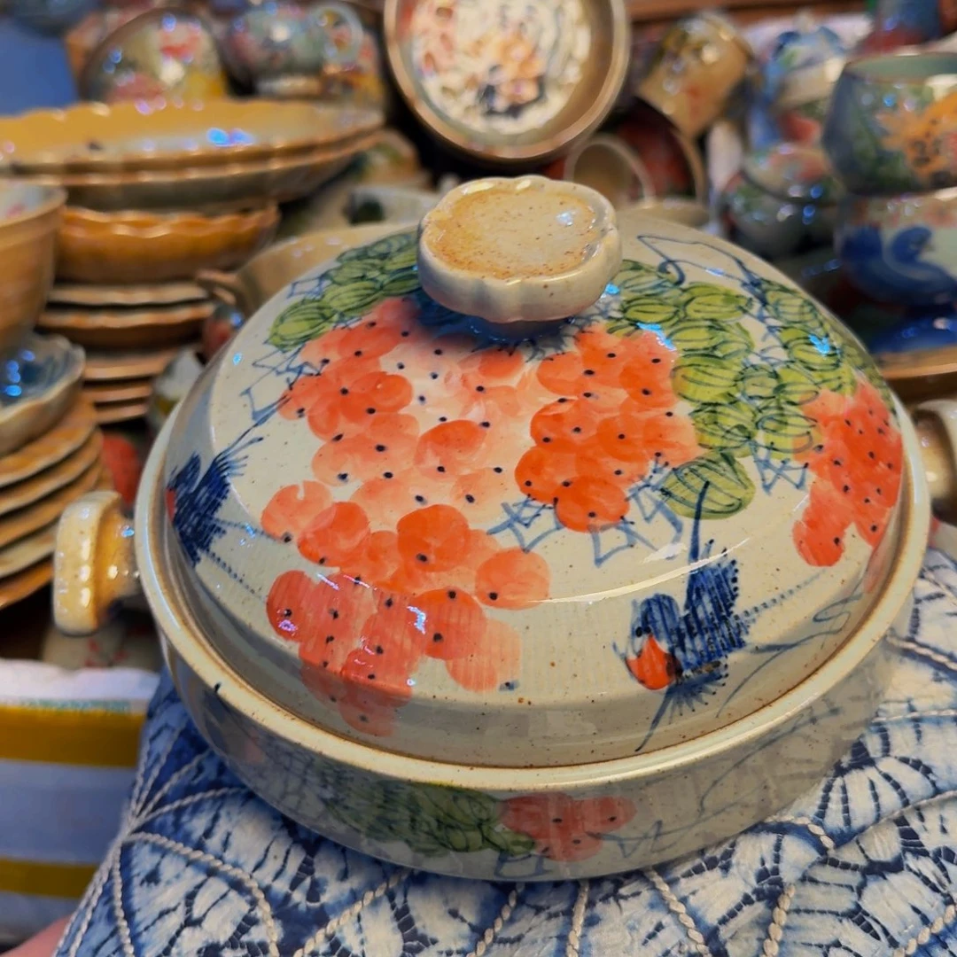 瓷片景德镇源头厂家