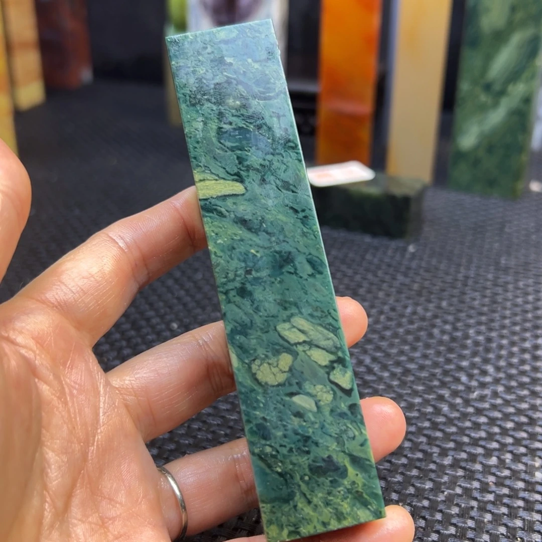 文***龙印度石印章石印章石