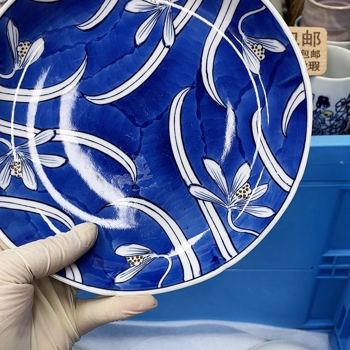 豆**?102 鹿屋家的美丽瓷器