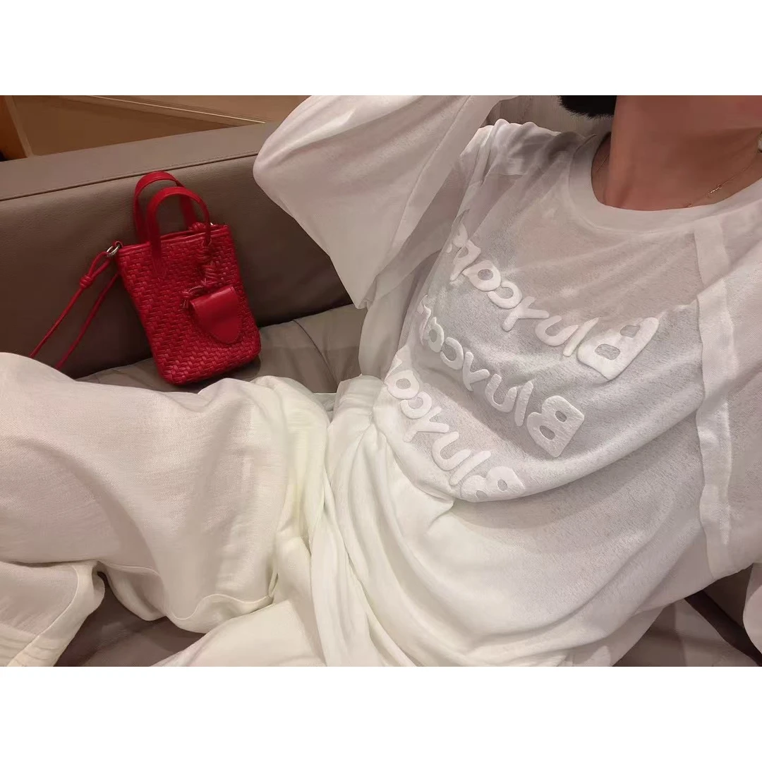 114-9231-超凉快防晒大码T恤