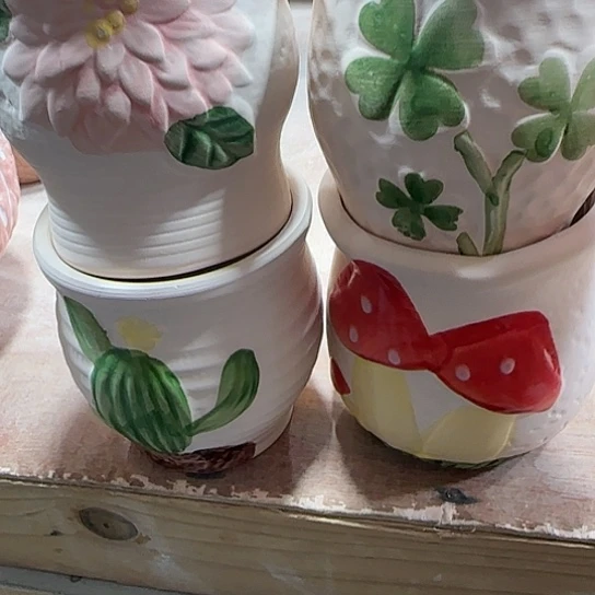 口径不清楚问客服