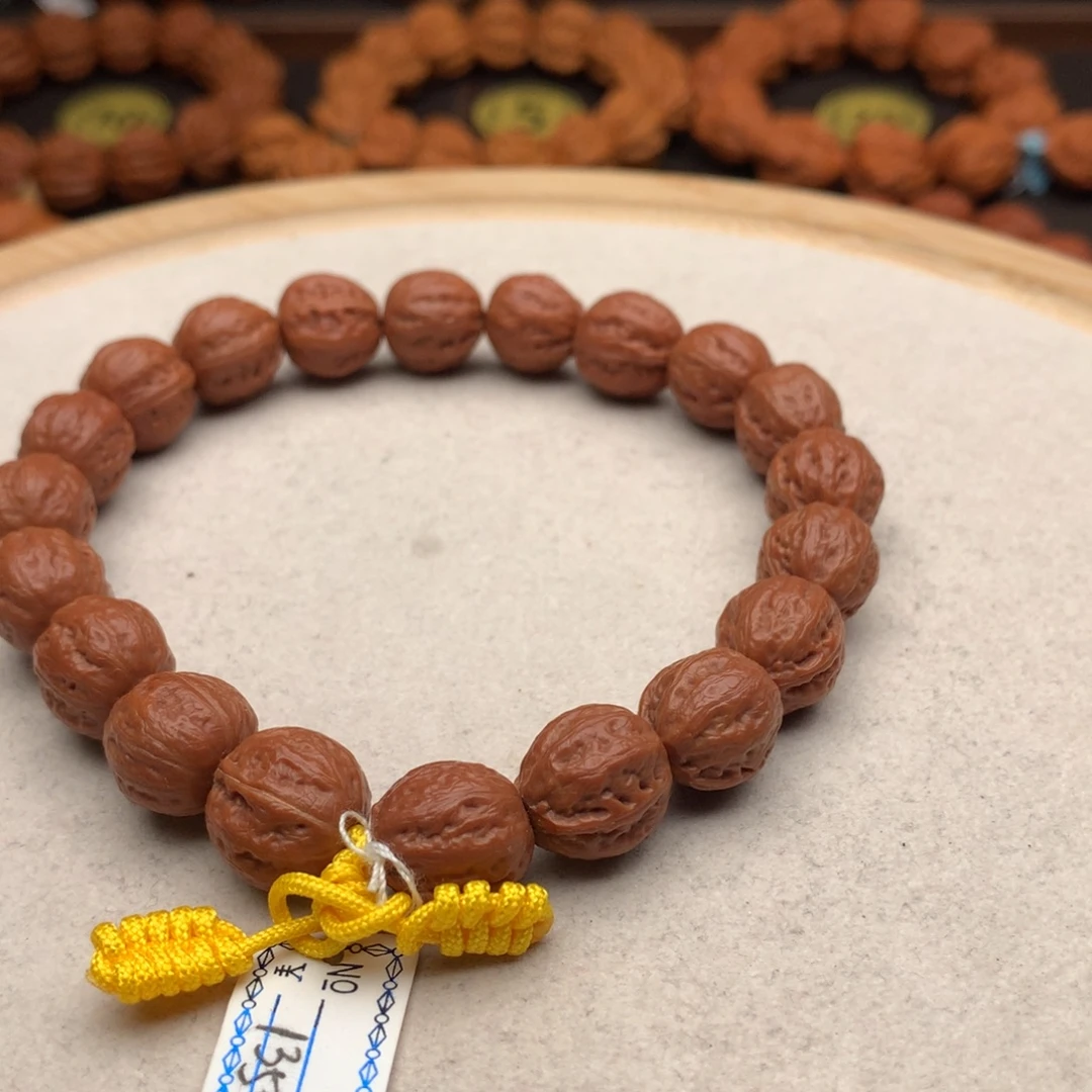 手串文玩核桃小粗筋