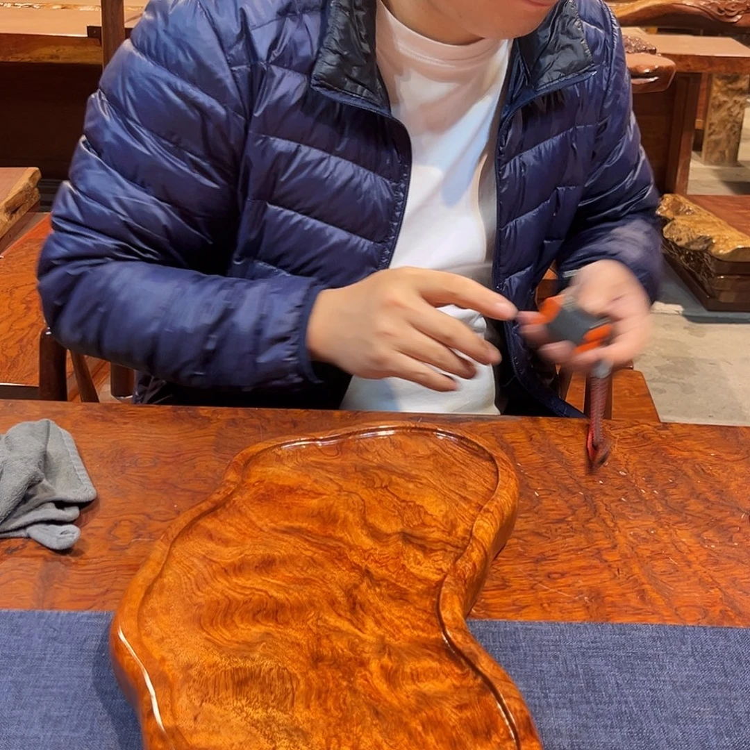 木（非红木类）巴花学名古夷苏木