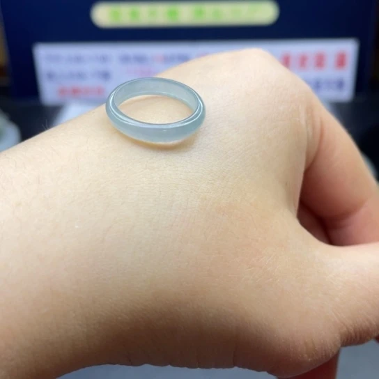【闪购商品】定制翡翠翡翠12未镶嵌