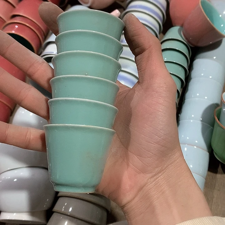 微瑕茶具介意勿拍