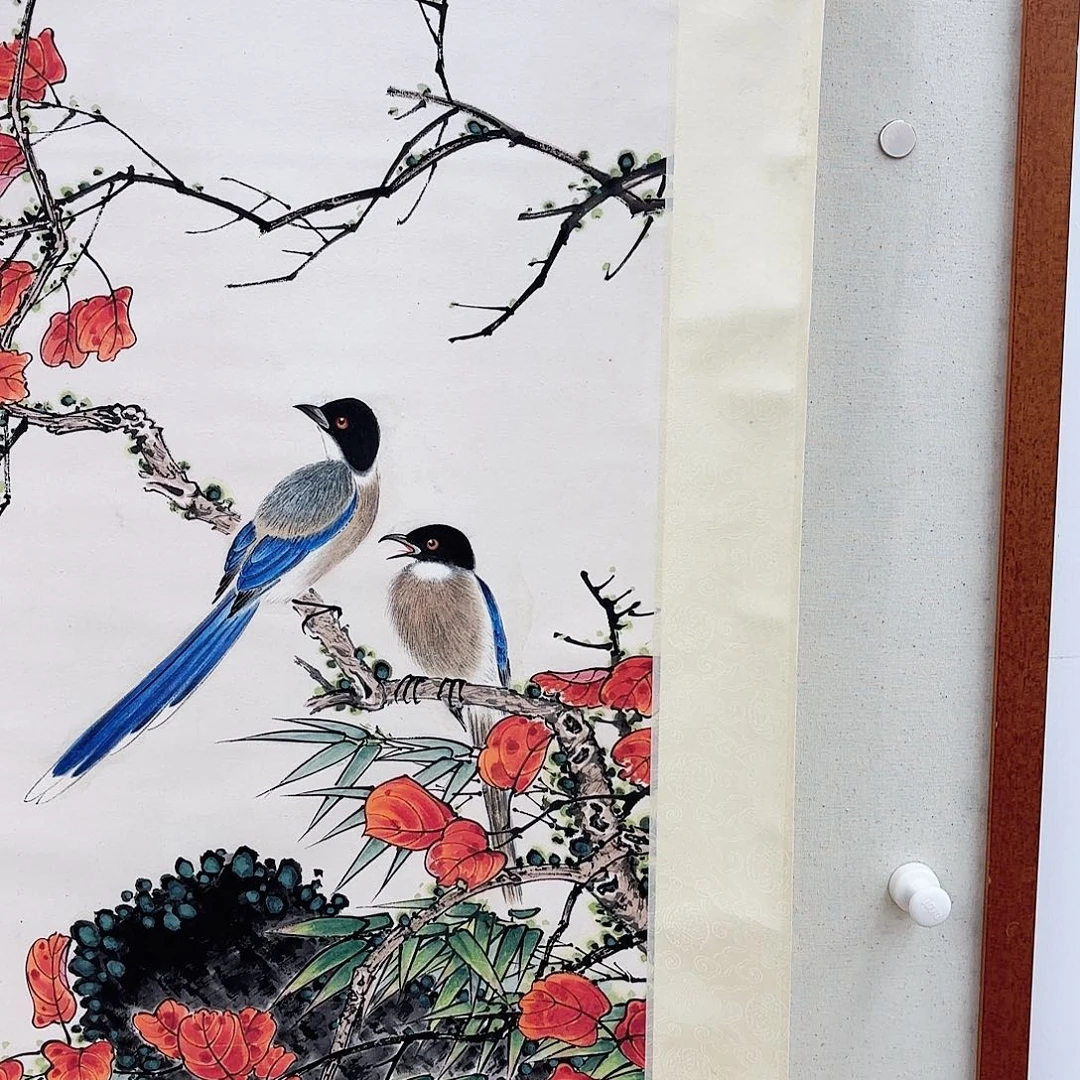 国画BRTV 线上美术馆大作之夜