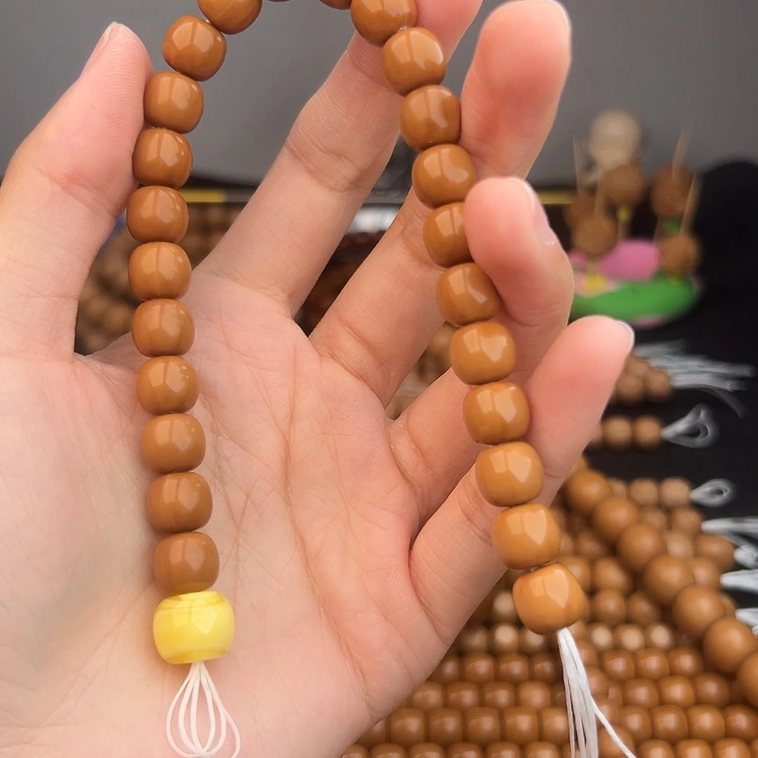 好***運手串猴头核桃全品老型9.9/9.3