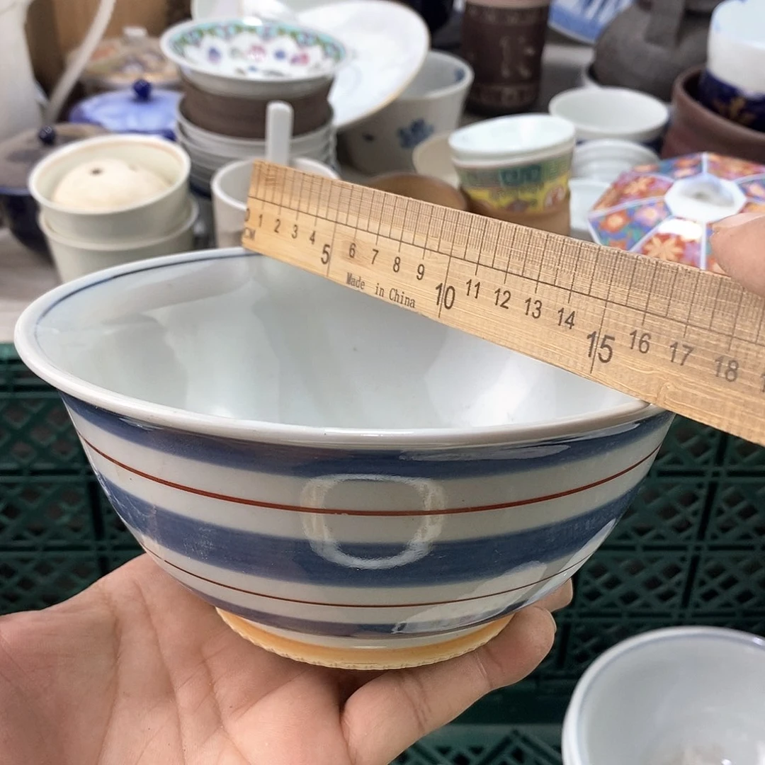 碗满28米包邮当天发货