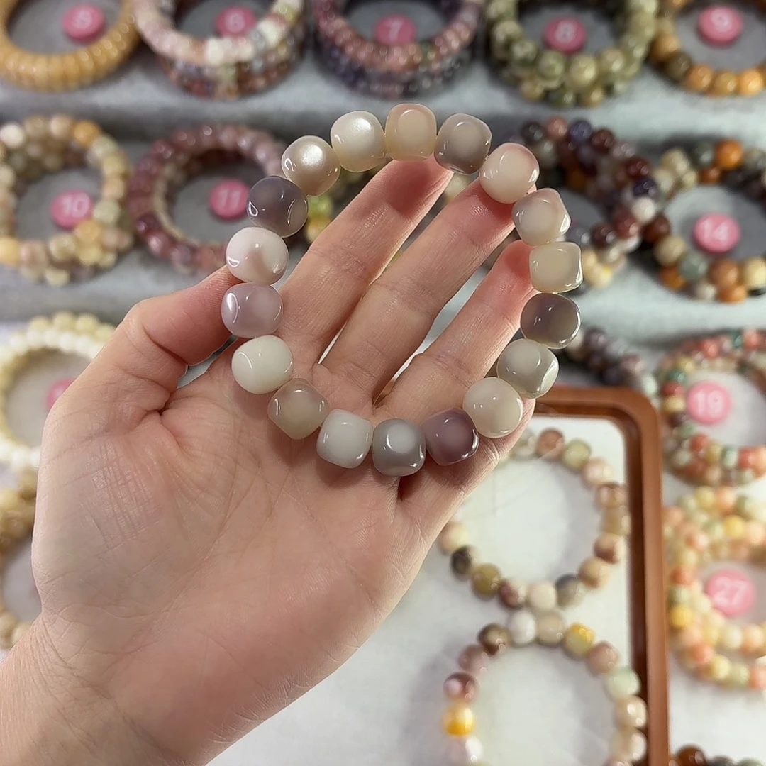 盖***y菩提根/象牙果吊坠