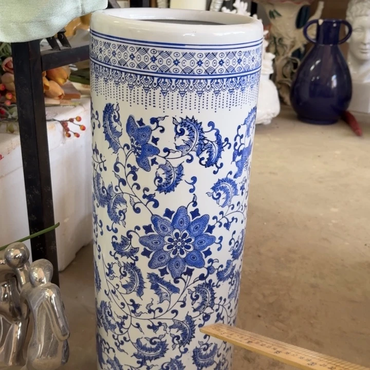 微瑕陶瓷青花瓷器值得购买