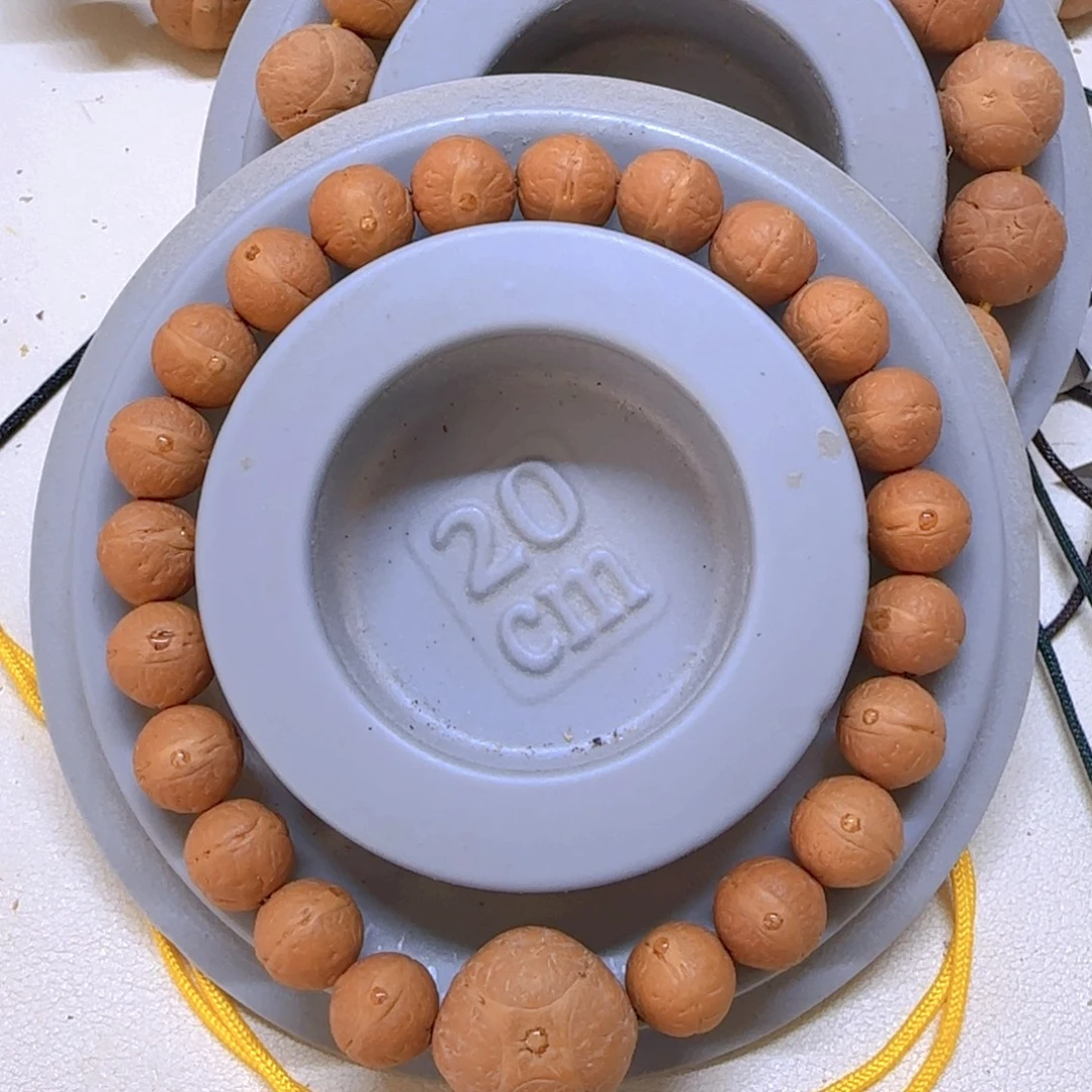 手串凤眼菩提10.5mm凤眼放漏0@1376