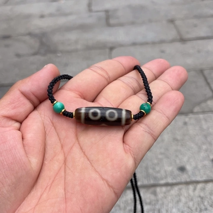 玛瑙/玉髓吊坠未镶嵌多样性发货