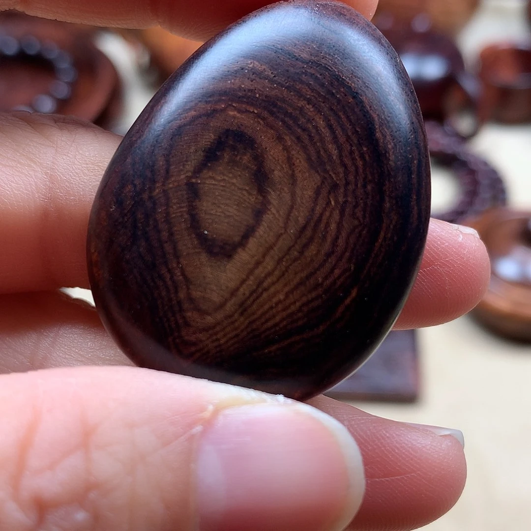 黄花梨/降香黄檀吊坠吊坠