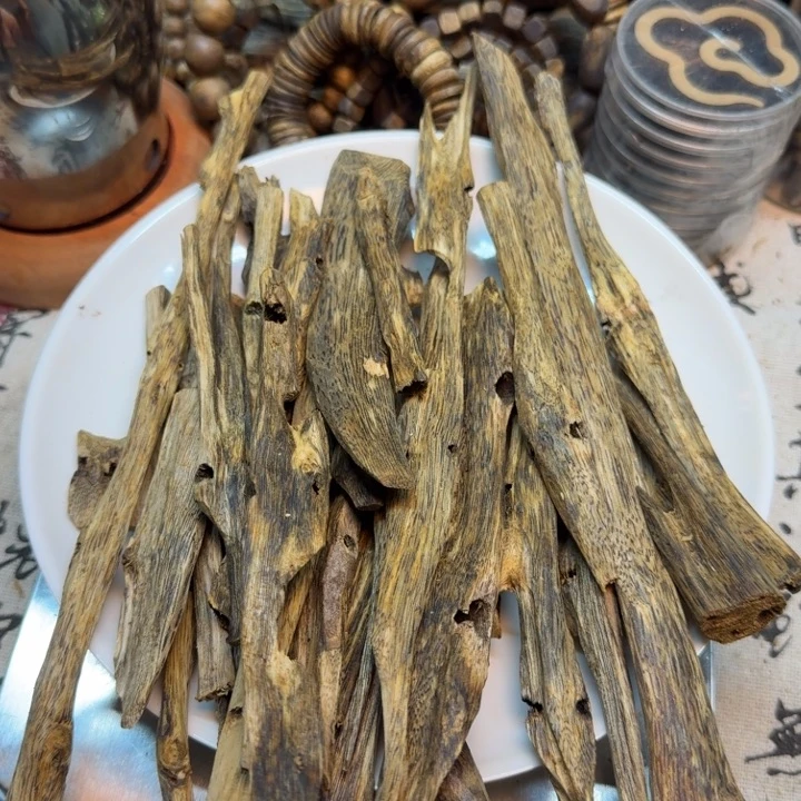 手工艺原材料金沙叶130克