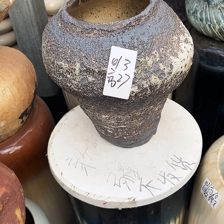 景德镇精品花盆栽适合盆栽适