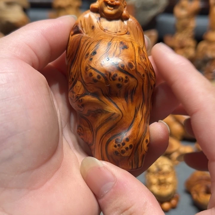 柏木（崖柏）点点关注