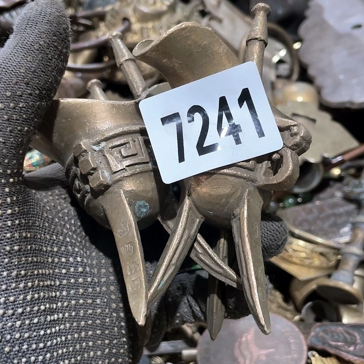 好****水光明摆件摆件摆件7241