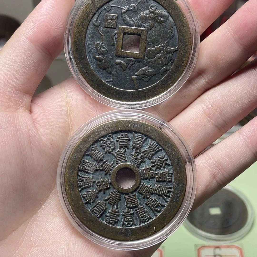 铜凡*一物一拍，现场下单