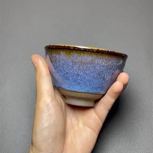 【闪购商品】茶盏-10154..........