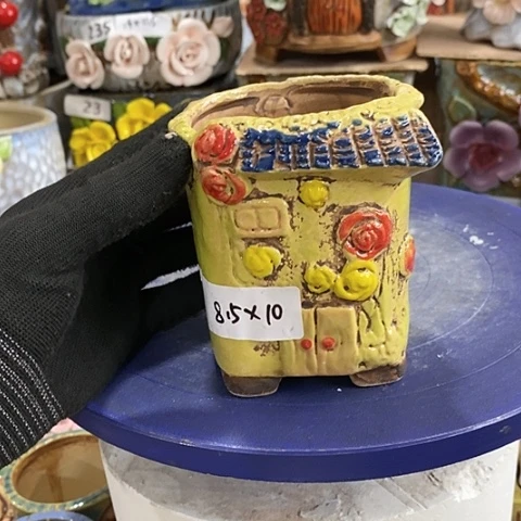 【闪购商品】红陶1