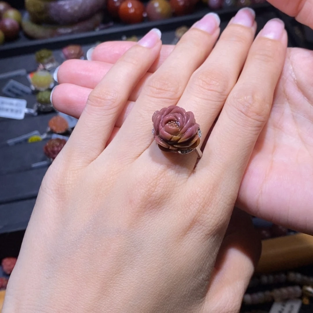 【闪购商品】未镶嵌手链玛瑙/玉髓盐源玛瑙