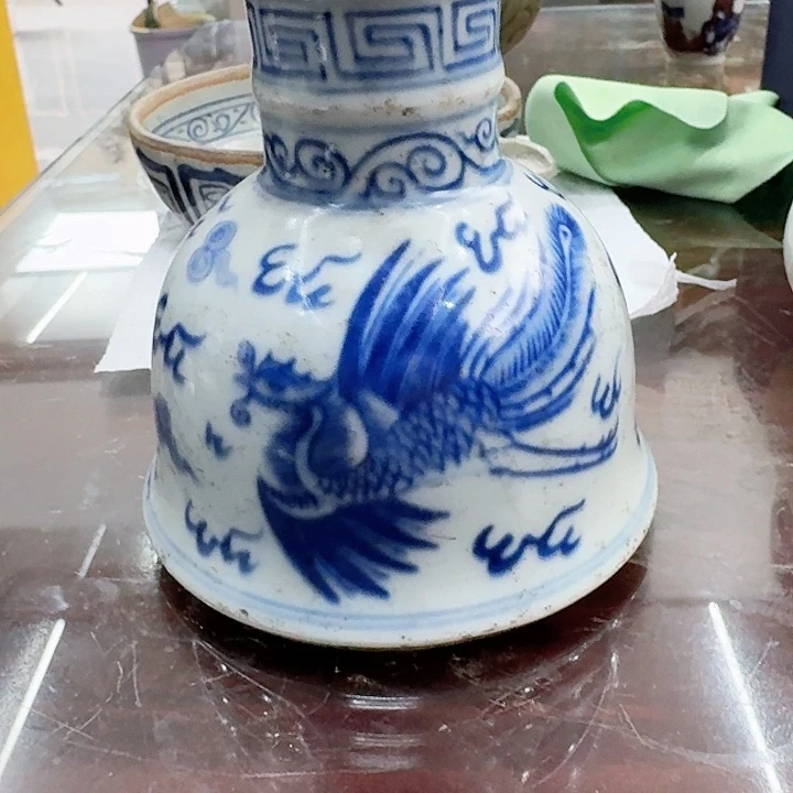 精品瓷器漂亮摆件