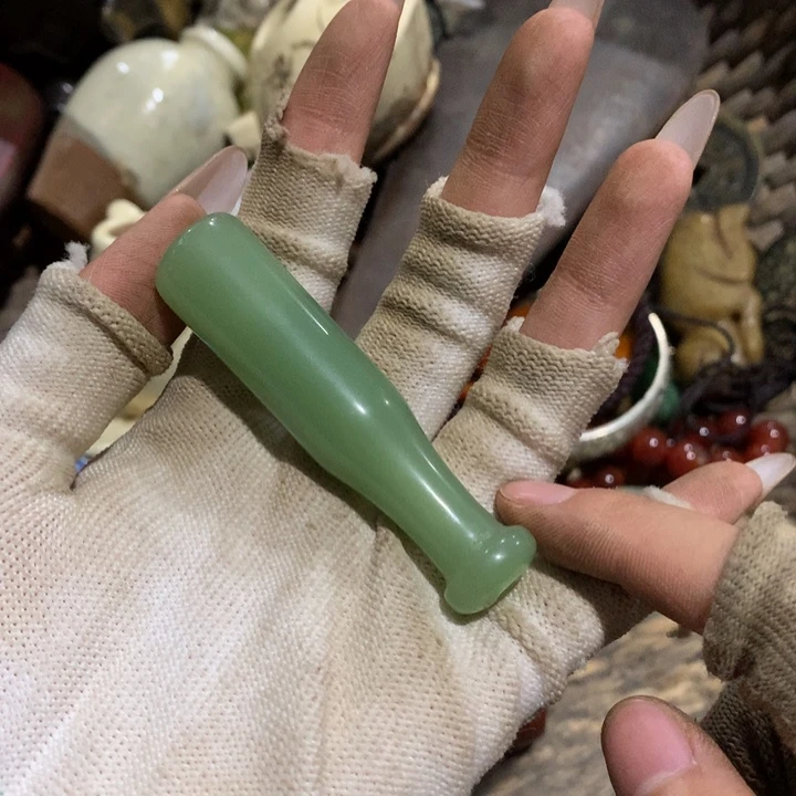 瓷片你说过不喜欢就不要