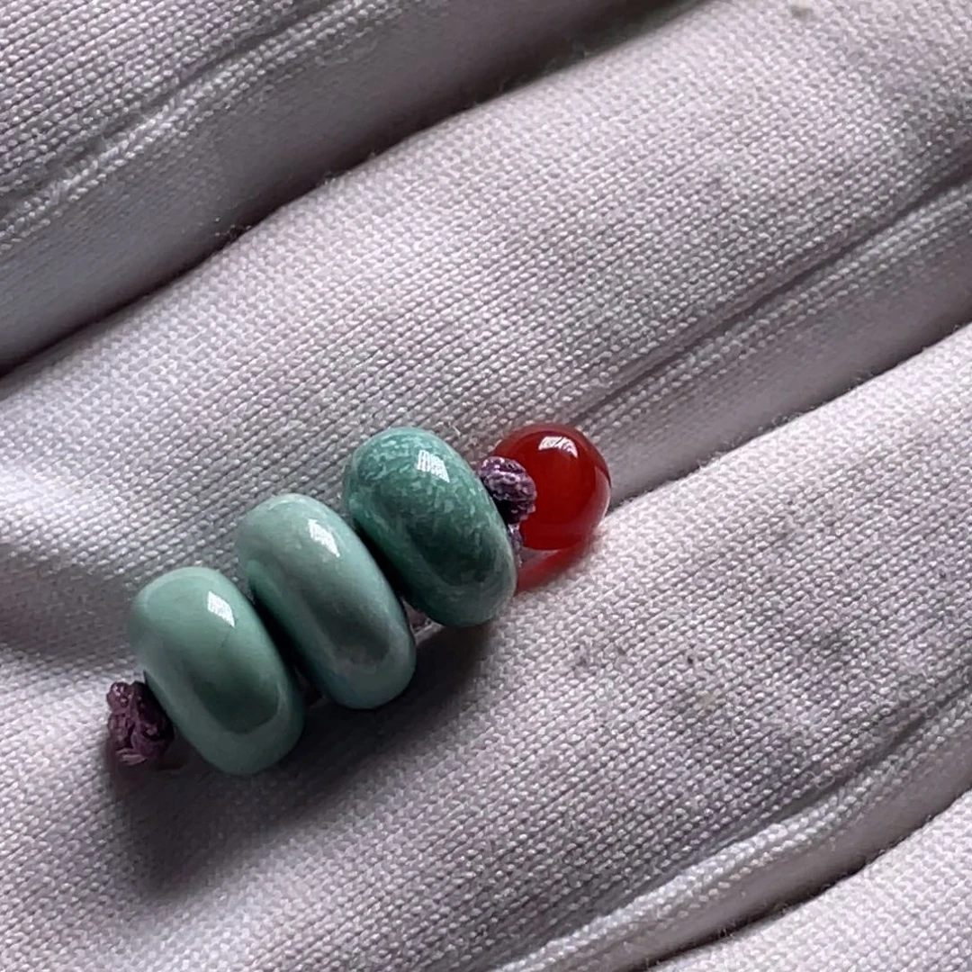 未镶嵌精品南红玛瑙