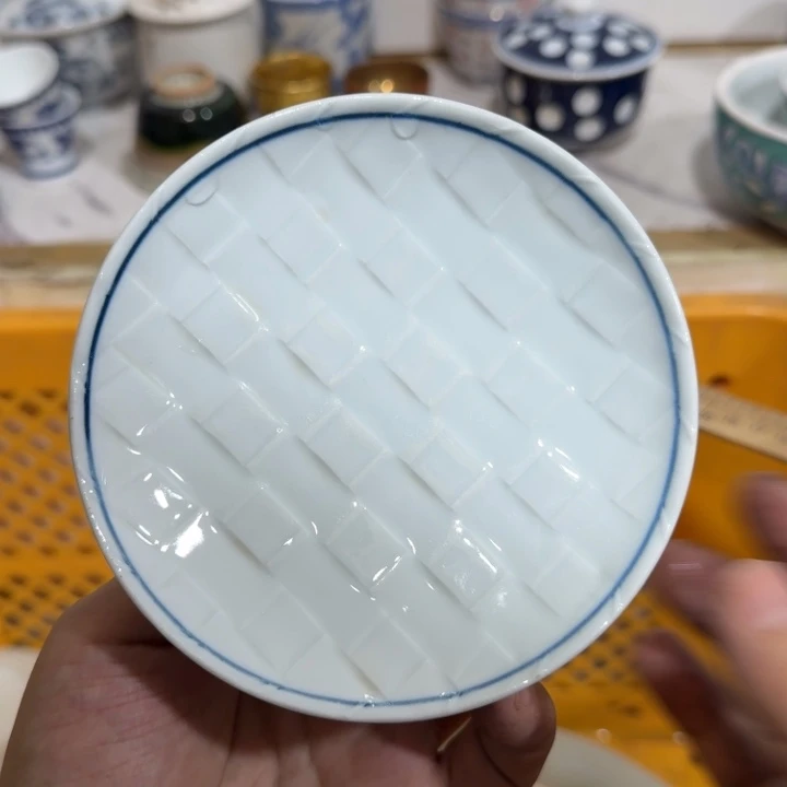 陶瓷推荐第二名20包邮