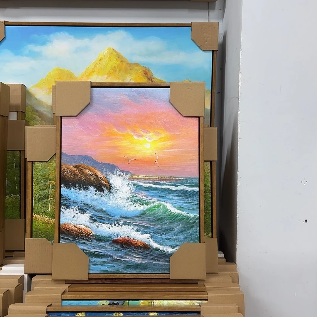 油画3040油画作品展作品展作品