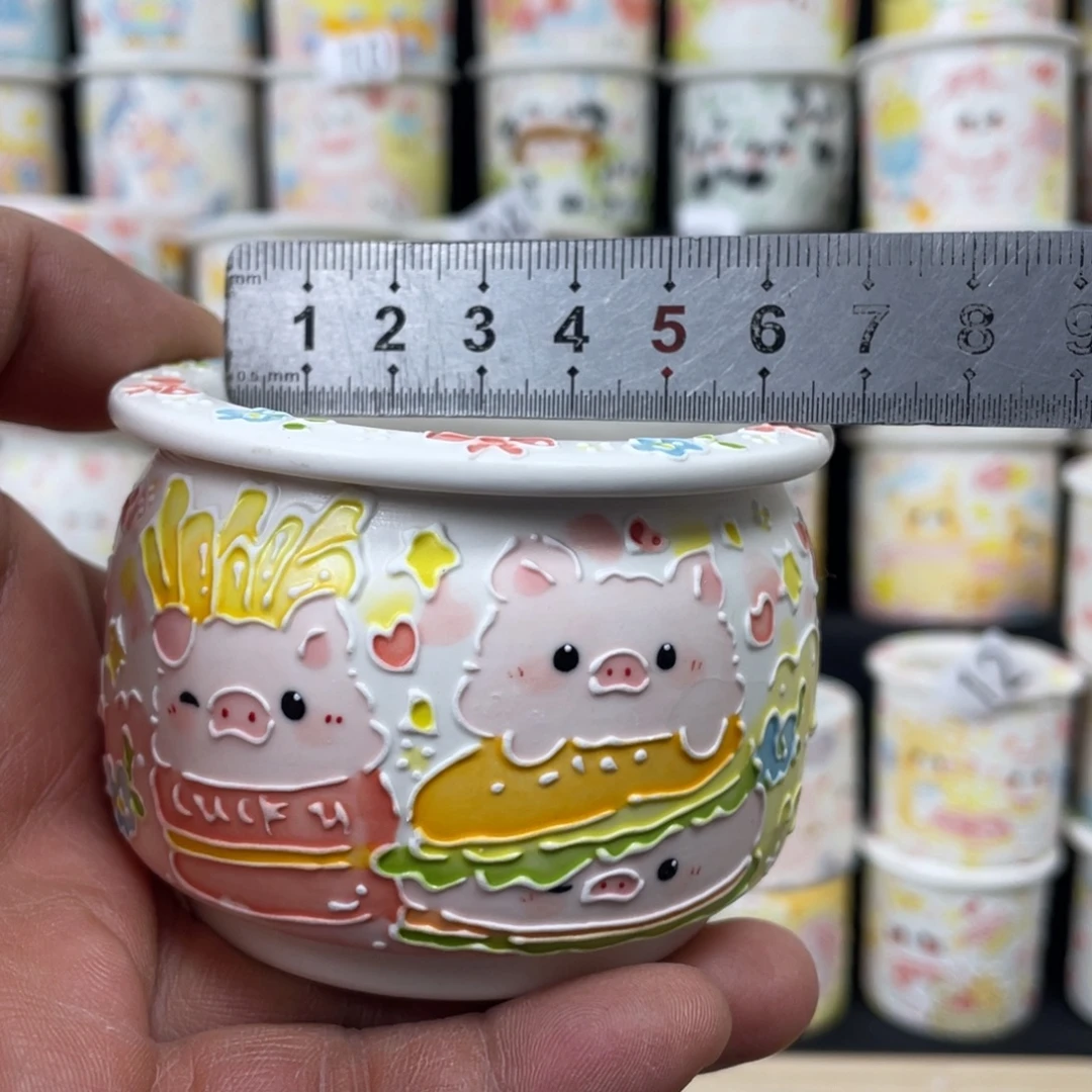 7 小嘟嘟嘟嘟嘟花盆