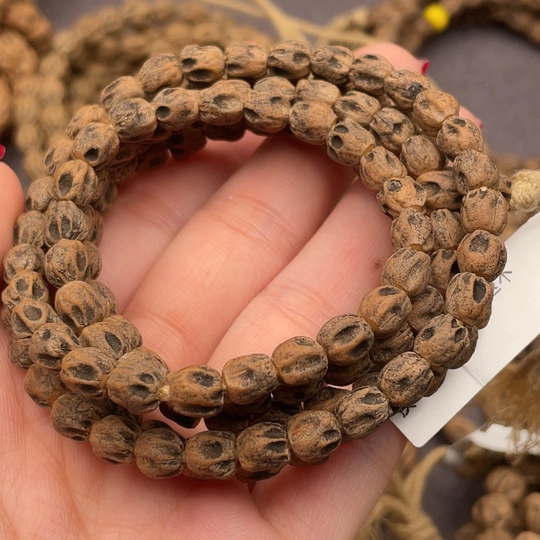 *****把件柏香籽/百香籽