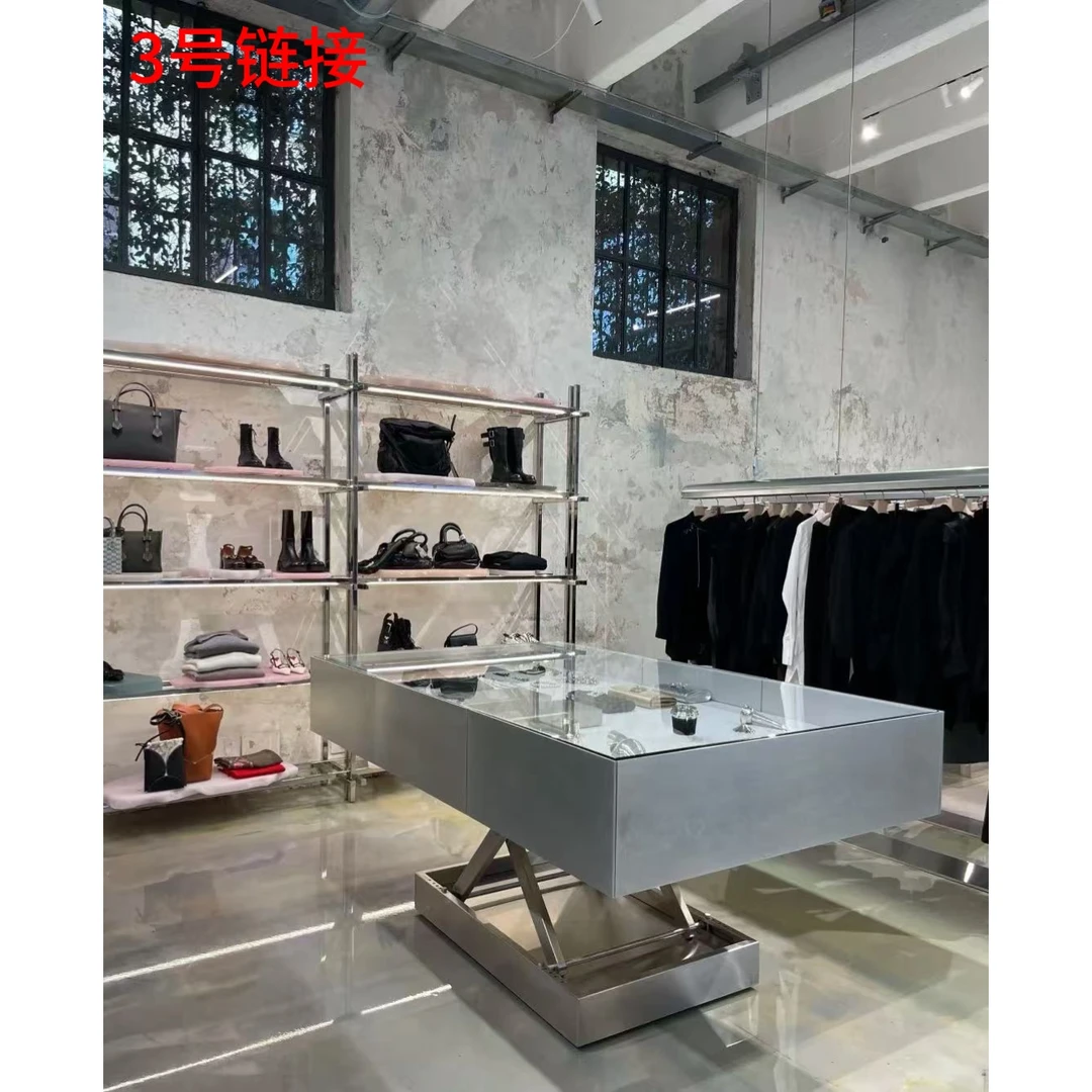 啾啾【K301-K399】现货重工潮牌重磅纯棉高克重T恤男女款短袖情侣T