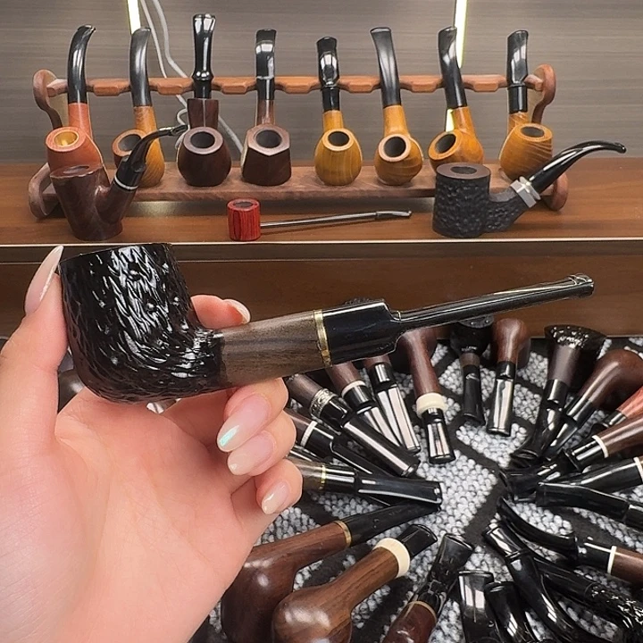 大叶紫檀（黑酸枝木类）