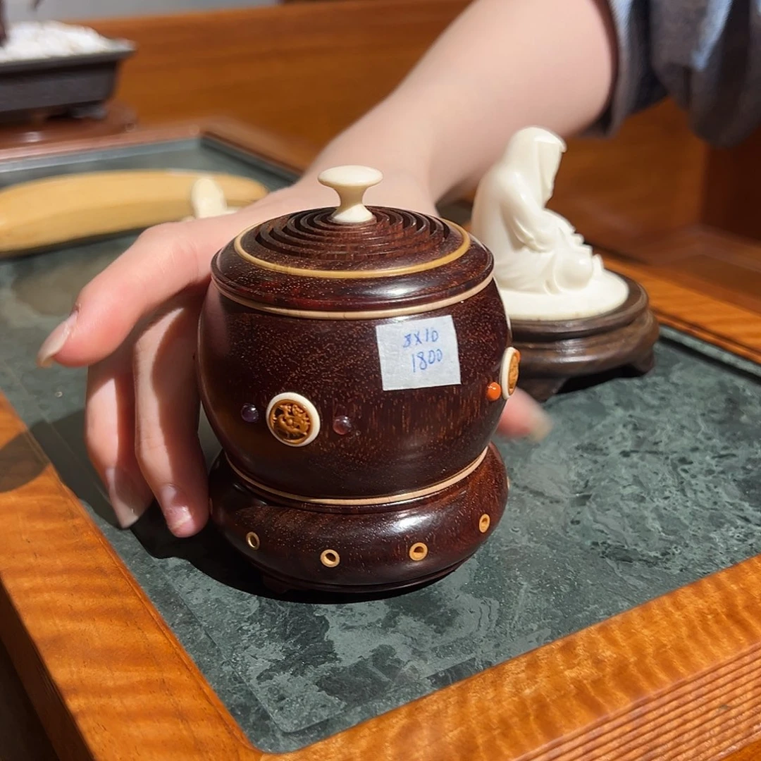 成套家具紫檀木类