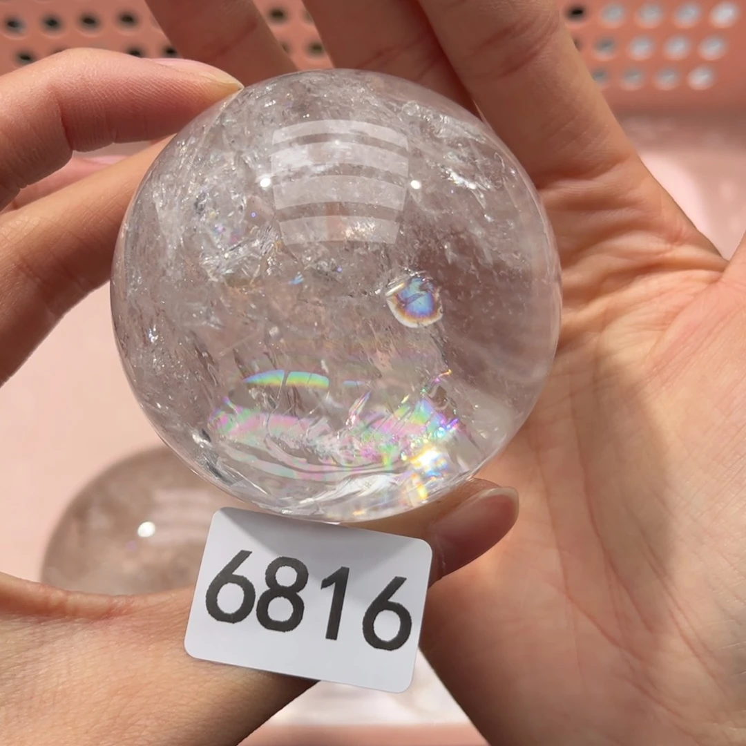 【闪购商品】未镶嵌大型摆件（非配饰）水晶