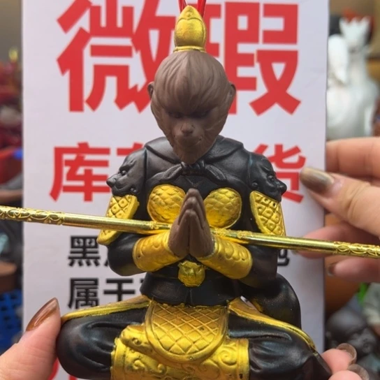 紫砂茶宠微瑕产品