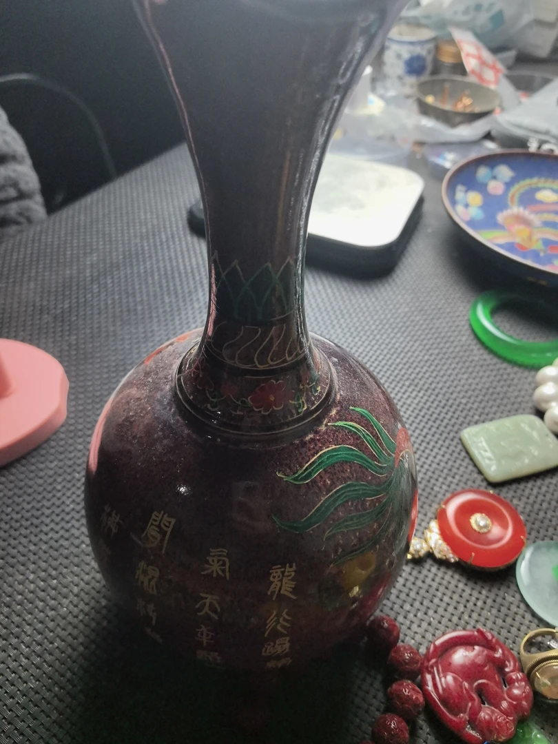 精选优质瓷器摆件