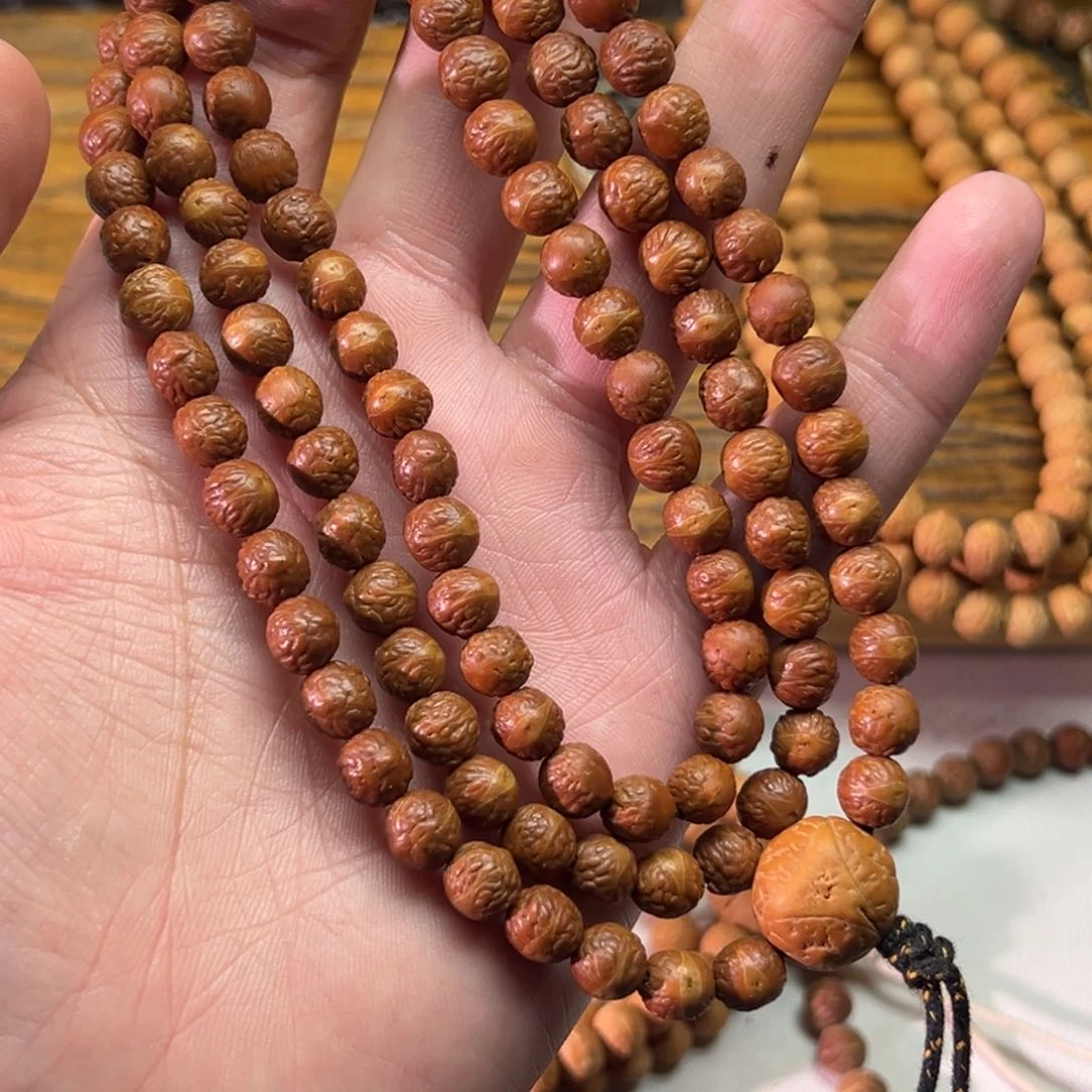 立****佬酸枣核凤眼微磨6➕