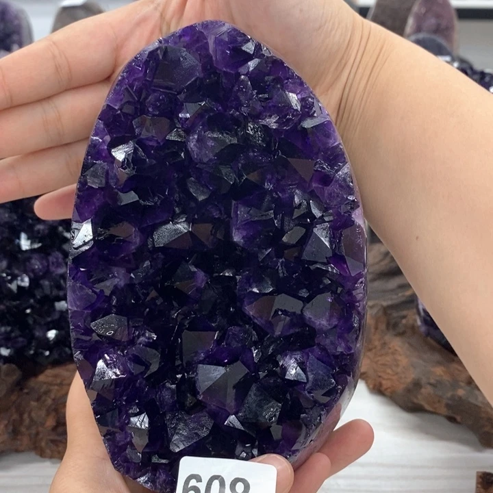 未镶嵌大型摆件（非配饰）水晶