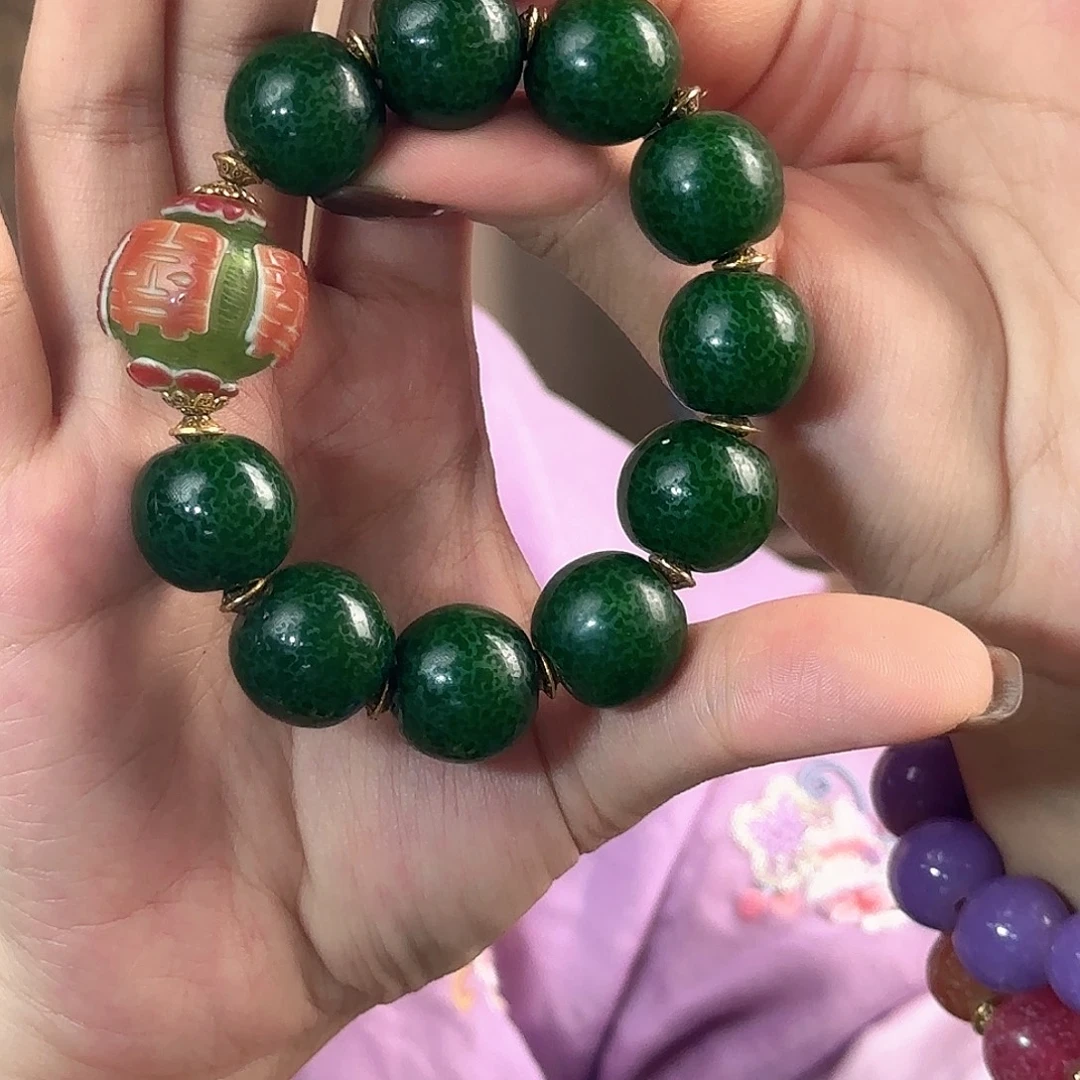 DIY玻璃老琉璃我爱你爱的不行我也