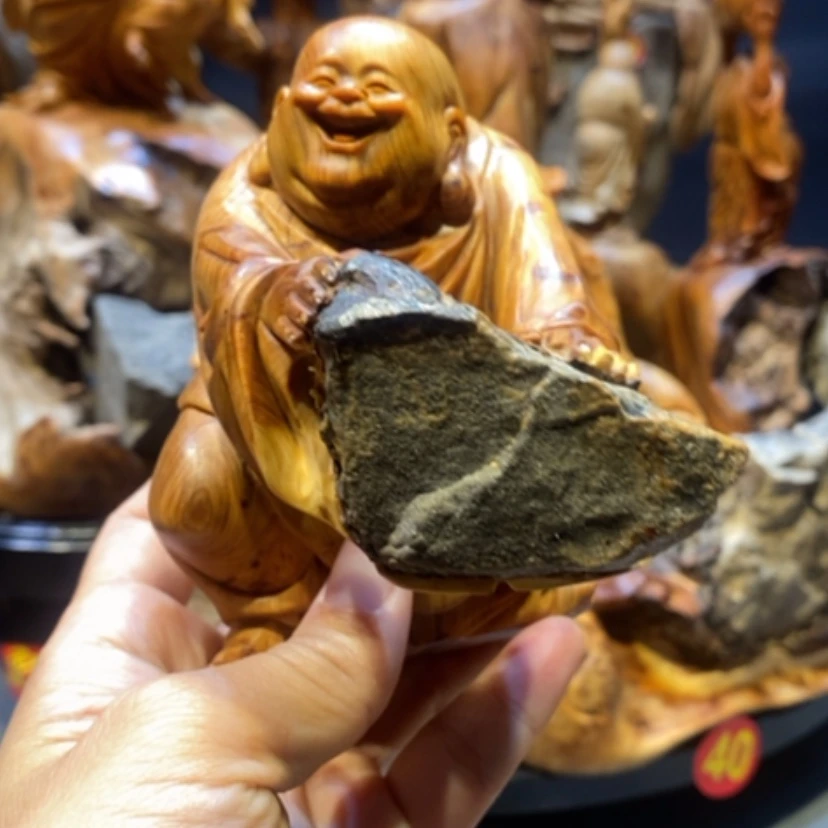 【闪购商品】柏木（崖柏）