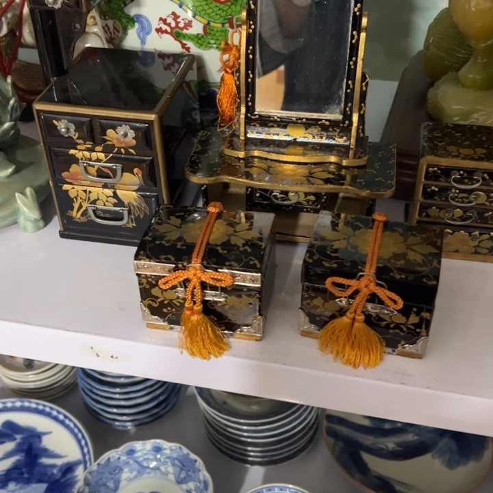 聚鑫源杂货铺子店