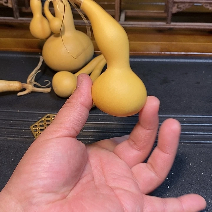 墨*相精品葫芦手把葫芦52