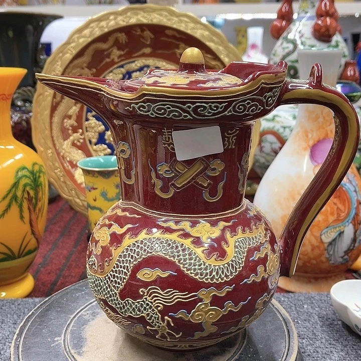 茶宠山****气我想知道什么时候才有