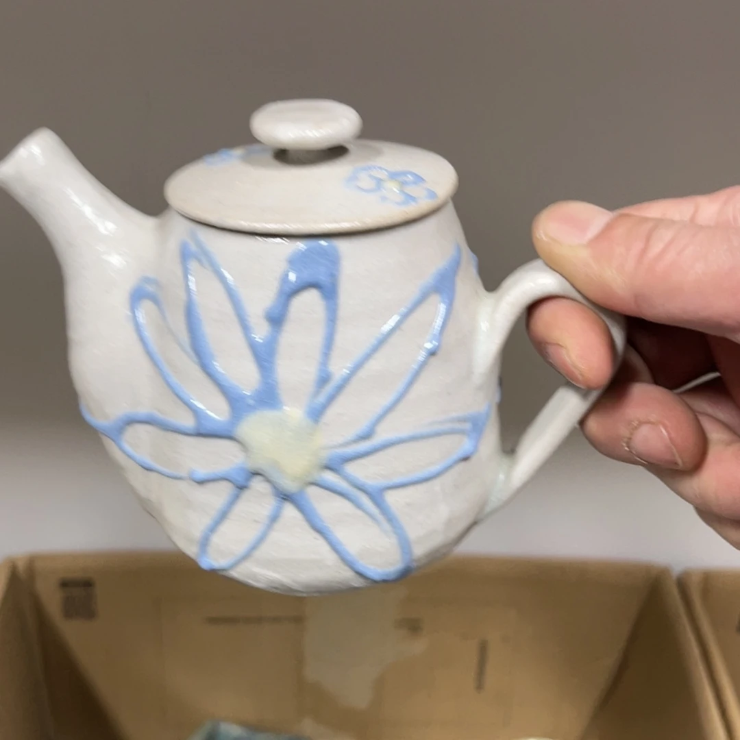 【闪购商品】陶陶器好看好看好看