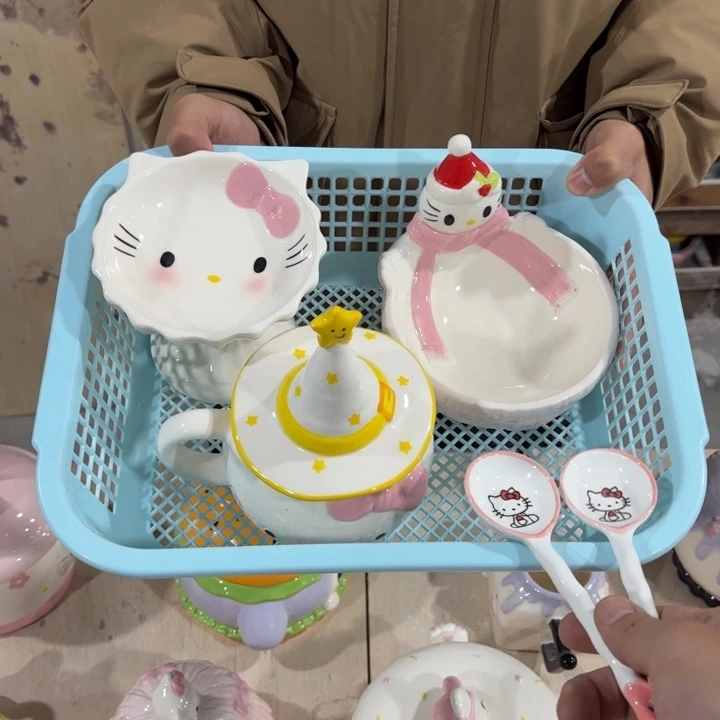 我们的目标就是让自己