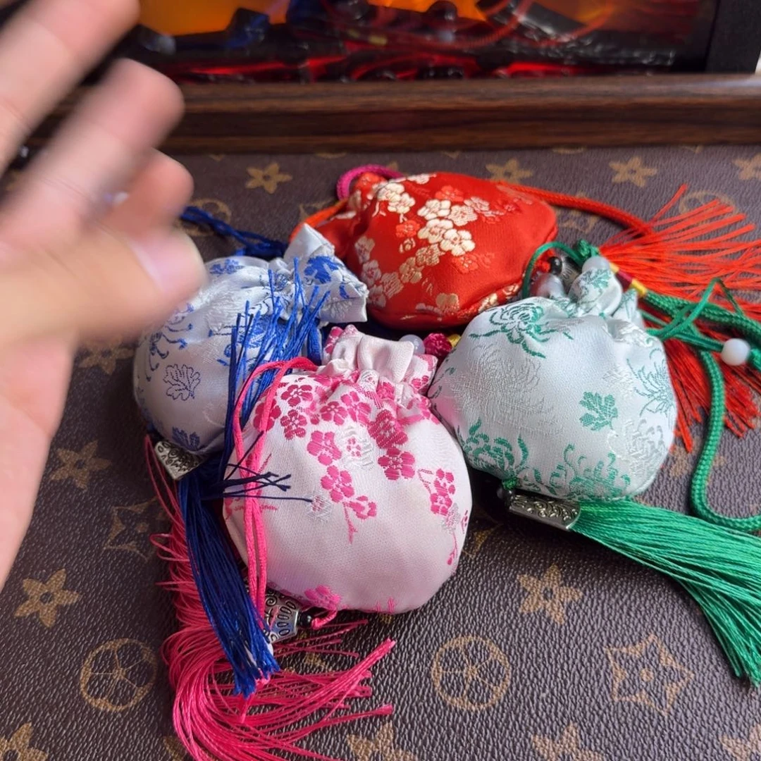 檀香木手串/手链20克装阴沉