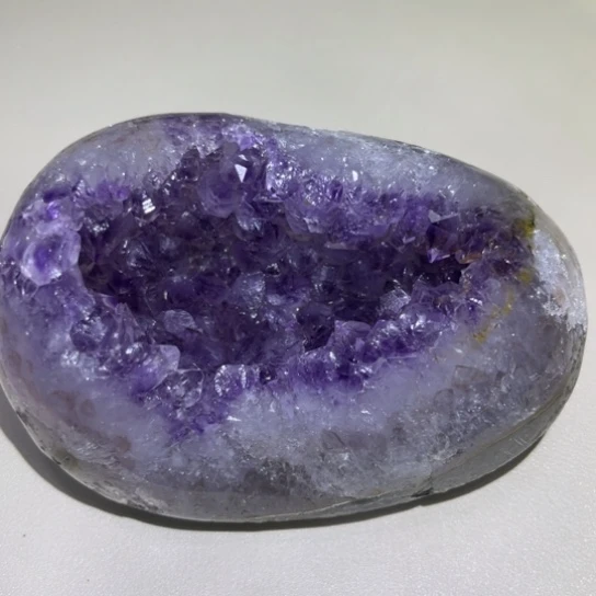 未镶嵌大型摆件（非配饰）紫晶92